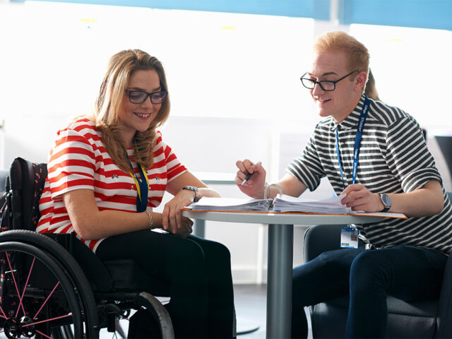 Learning disabilities